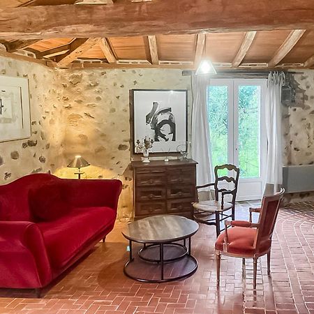 Le Clos Des Ecorcins - Terrasse - Parking Prive Saint-Amand-sur-Sevre Экстерьер фото